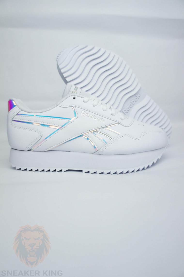 Кросівки Reebok royal glide ripple double